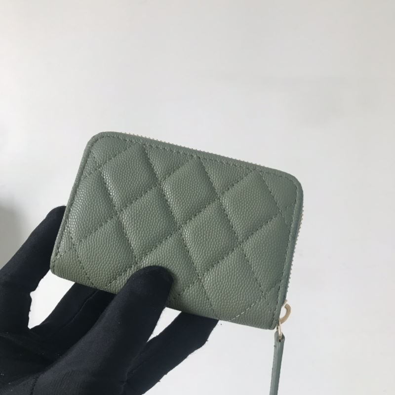 Chanel Wallet Purse